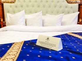 Moscow Holiday Hotel