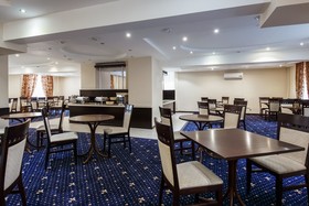 Moscow Holiday Hotel