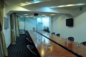 Moscow Holiday Hotel