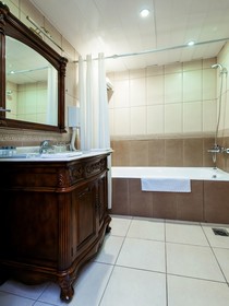 Moscow Holiday Hotel