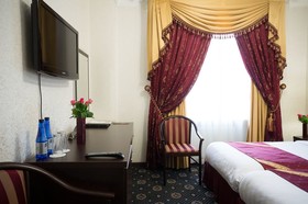 Moscow Holiday Hotel
