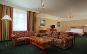 Safmar Grand Moscow