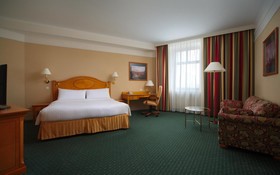 Safmar Grand Moscow