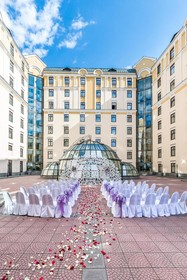 Safmar Grand Moscow