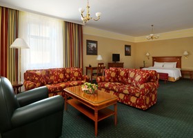 Safmar Grand Moscow
