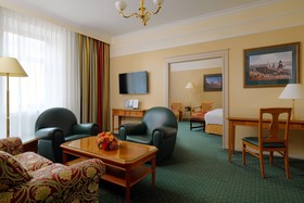 Safmar Grand Moscow