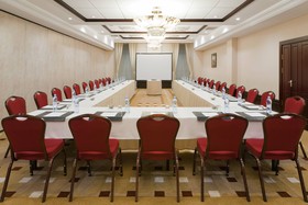 Safmar Grand Moscow