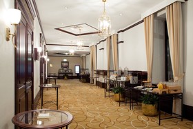 Safmar Grand Moscow