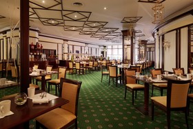 Safmar Grand Moscow