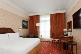 Safmar Grand Moscow