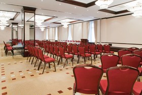 Safmar Grand Moscow