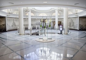 Safmar Grand Moscow