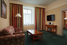 Safmar Grand Moscow