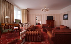 Safmar Grand Moscow