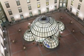 Safmar Grand Moscow