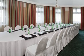 Safmar Grand Moscow
