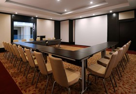 Arbat Stars Hotel and Apartments