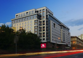 Arbat Stars Hotel and Apartments