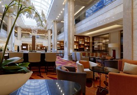 Arbat Stars Hotel and Apartments