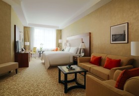 Arbat Stars Hotel and Apartments