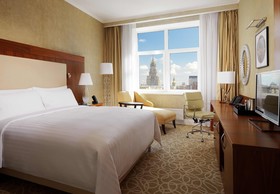 Arbat Stars Hotel and Apartments