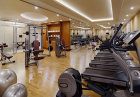 Arbat Stars Hotel and Apartments