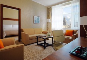 Arbat Stars Hotel and Apartments