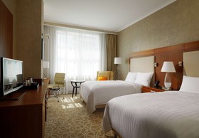 Arbat Stars Hotel and Apartments
