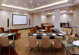 Arbat Stars Hotel and Apartments