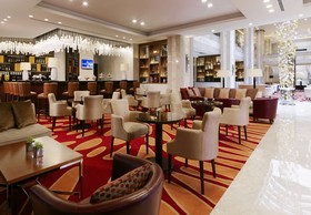 Arbat Stars Hotel and Apartments