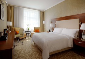 Arbat Stars Hotel and Apartments