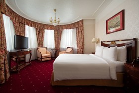Moscow Marriott Tverskaya Hotel
