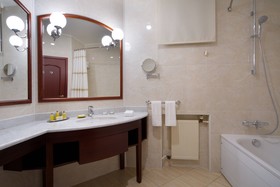 Moscow Marriott Tverskaya Hotel