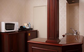 Moscow Marriott Tverskaya Hotel