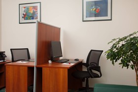 Moscow Marriott Tverskaya Hotel