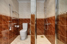 Moscow Marriott Tverskaya Hotel