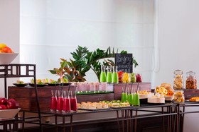 Moscow Marriott Tverskaya Hotel