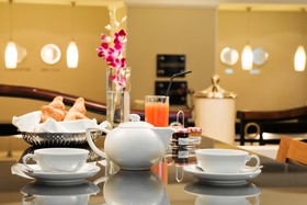 Moscow Marriott Tverskaya Hotel