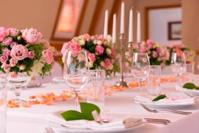 Moscow Marriott Tverskaya Hotel