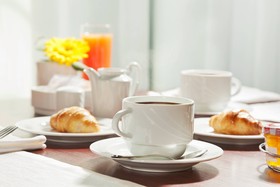 Moscow Marriott Tverskaya Hotel
