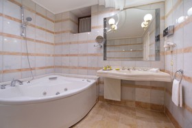 Moscow Marriott Tverskaya Hotel