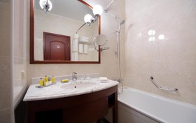 Moscow Marriott Tverskaya Hotel