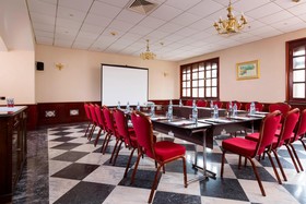 Moscow Marriott Tverskaya Hotel