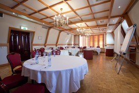 Moscow Marriott Tverskaya Hotel