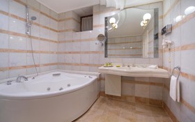 Moscow Marriott Tverskaya Hotel