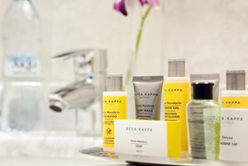 Moscow Marriott Tverskaya Hotel