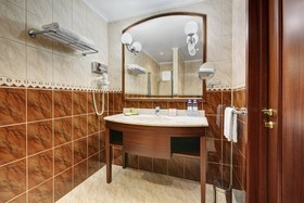 Moscow Marriott Tverskaya Hotel