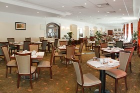 Moscow Marriott Tverskaya Hotel