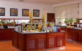 Moscow Marriott Tverskaya Hotel