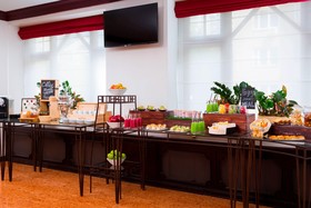 Moscow Marriott Tverskaya Hotel